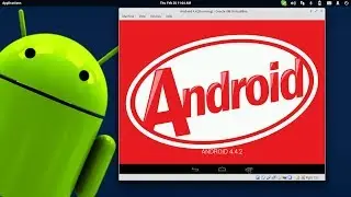Install Android 4.4 KitKat On PC [2015]