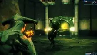 Anything Can Happen Thursday #17 (Warframe w/ Dan and James)