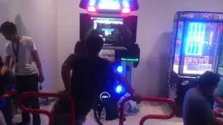 PUMP IT UP PRIME 2 - Memme - Tritium D22
