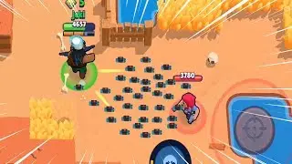 BO.EXE - Brawl Stars | Brawl Stars Montage