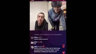ABDURAHMON va ASLAMBOI BATL TIK TOK YUTQIZDI VA DAVOMI DAXSHAT...! 