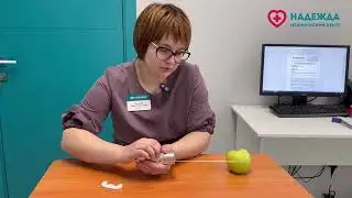 Трепанобиопсия молочной железы