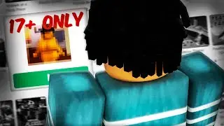 ROBLOX 17+ GAMES NEED JESUS..