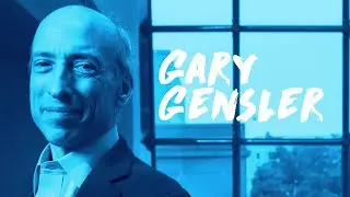SEC Chair Gary Gensler on The David Rubenstein Show