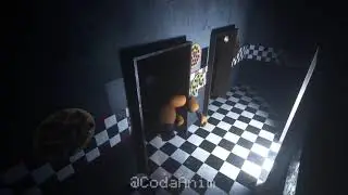 Epic Freddy (by codanim)
