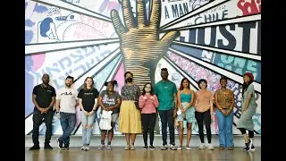 APEX Advocacy Hosts Innovative Educational Boot Camps.