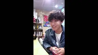 [ENG SUB] 180426 j-hope LOG