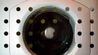 hotpoint wt960 & vtd00 - load 5, 6 & 7 re-spin and dry