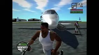 GTA  San Andreas