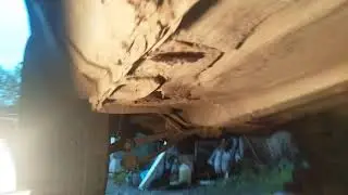 Ремонт четырки.часть первая.