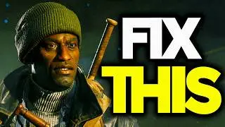 Black Ops 6 is FAR FROM PERFECT