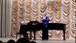 Aria di Leonora Verdi