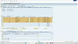 How to delete a Purchase Order in SAP