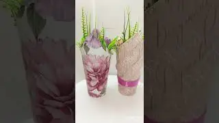 Букет из мыльных тюльпанов