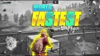 Dj Snake - Magenta Ridim (World Fastest) beat sync montage #thelordxzee #pubgmobile