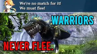 Killing Gigantyrannus on Lv.14 Solo No Damage INFERNO