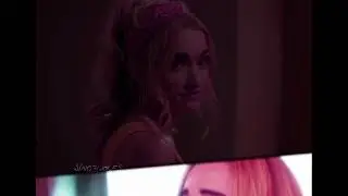 Georgia Miller edit || after effects