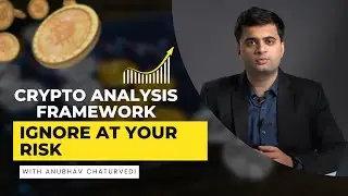 Crypto Analysis Framework | Ignore at your own Risk