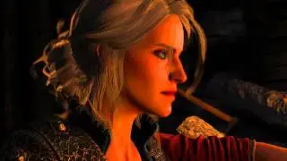 The Witcher 3 - The Isle of Mist - Part 14
