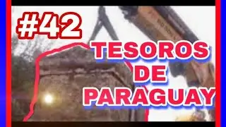 Tesoros de Paraguay 💍👑📿💰💲🇵🇾