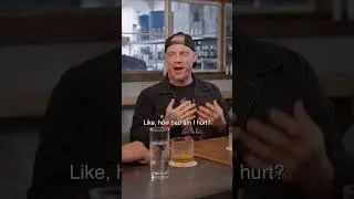Knife Fight. Part 2. (Ep.38) #streetfights #barfights #knifefighting #selfdefense #mma #bartalk