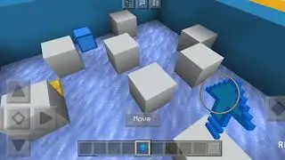 Прохожу карту в Minecraft sub0?!