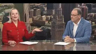WKYC / Conflict in Iran: What It Means for Markets & Investors
