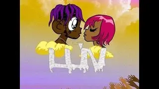 NEW! Lil Uzi Vert Ps and Qs (Lyrics In Desc.)