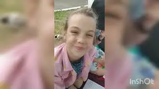 ДОЛ "РОСТ-2021". Часть 1