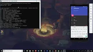 View Sqlite Data from command prompt