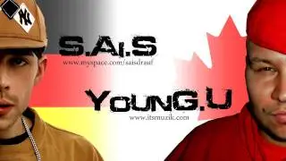 S.Ai.S feat. YounG.U - Till I die