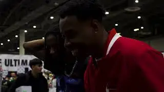 Qmuny Vlog