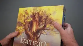 Unboxing Evenfall  (NL)