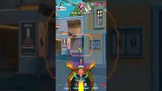Must Use Tricks to Become Radiant🤩... with Chamber in Valorant