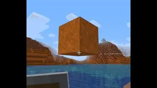 Let's Play Hardcore Minecraft Episode 1  - A Buggy World