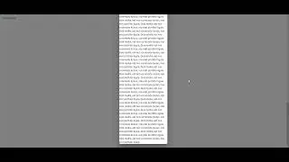 How to Scroll Modal in material-ui?