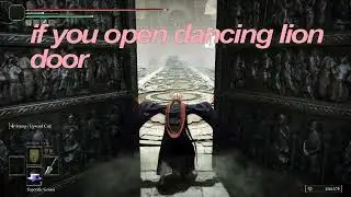 ELDEN RING VERY INTERESTING BUG