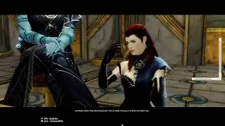 GUILD WARS 2 JANTHIR WILDS - 10.COULOIRS EMBRUMÉS #GW2JW