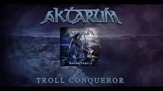 Aktarum - Troll Conqueror