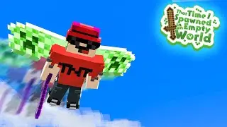 Making My Friends Go Insane... In My Minecraft World (1.21)