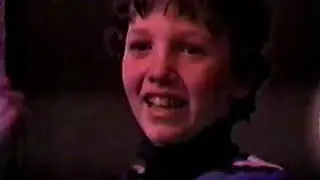 Extra Ordinary Clown Band  1982