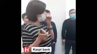 ВРАНЬЁ КАСПИ БАНКА ИЛИ КУДА ИСЧЕЗЛИ ДОЛЛАРЫ?