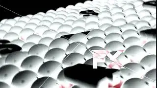 Samsung Logo Balls in Banjo Vocoder