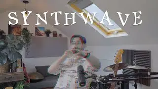 How To Make Synthwave / Vaporwave (Any Wave) Style Beats 🤖