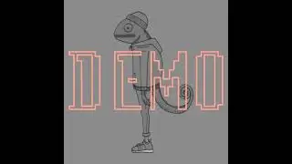 Tabby - Chameleon [DEMO]
