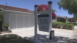 Standard 6% commission for realtors dropped after lawsuit
