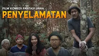 SANG PENGUASA DUNIA - PENYELAMATAN | Komedi Fantasi Jawa 70