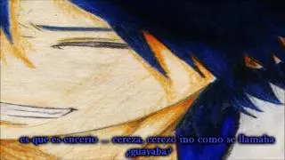[Vendedora de Caricias][Capitulo 20]  ( sin audio)