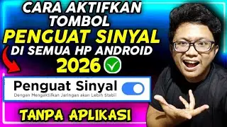 How to Activate the Signal Booster Button on All Types of Android Phones Without an App - Latest ...