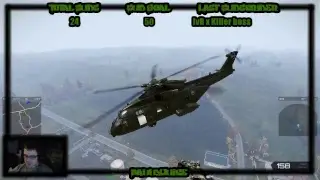 🔴Arma 3: Missions and Hunting with Jackb🔴